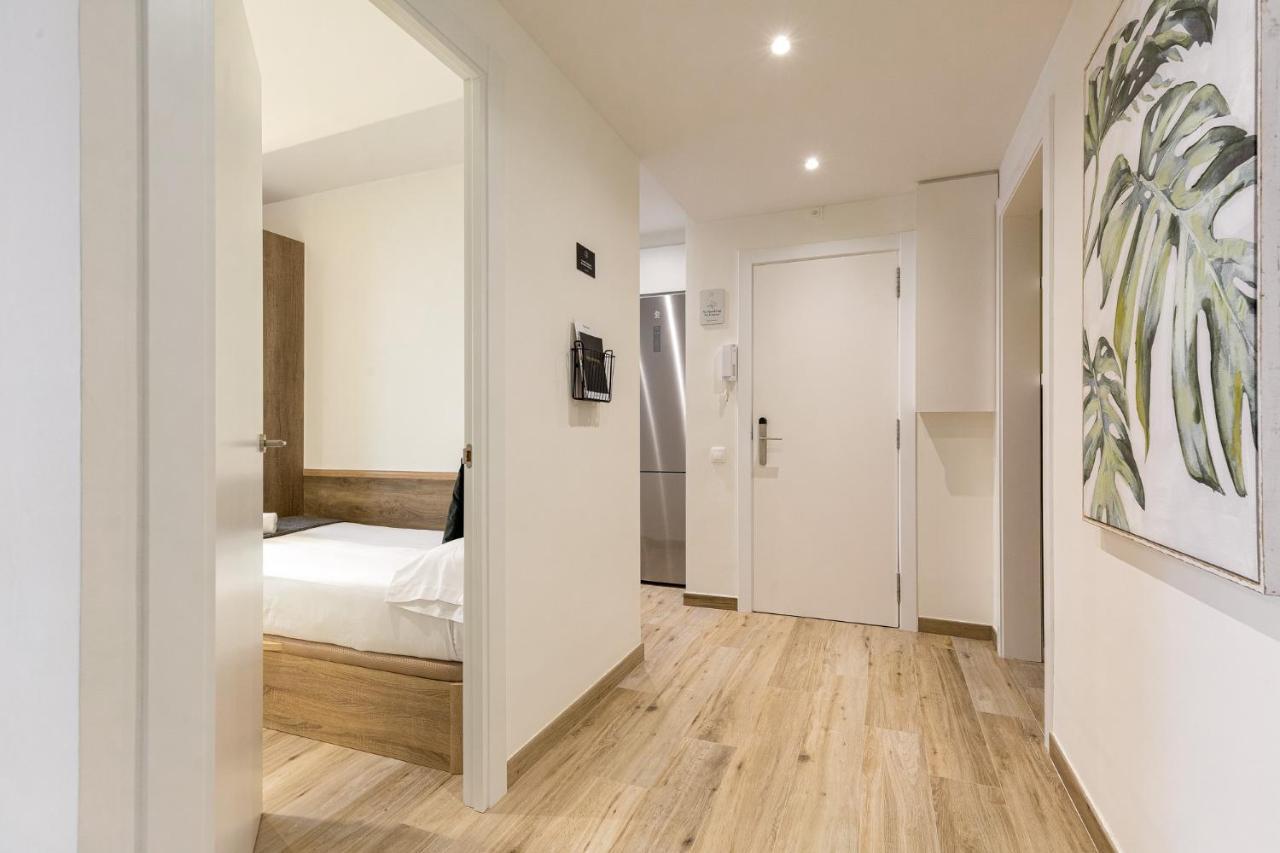 Sitges Group Calm Beach Екстер'єр фото