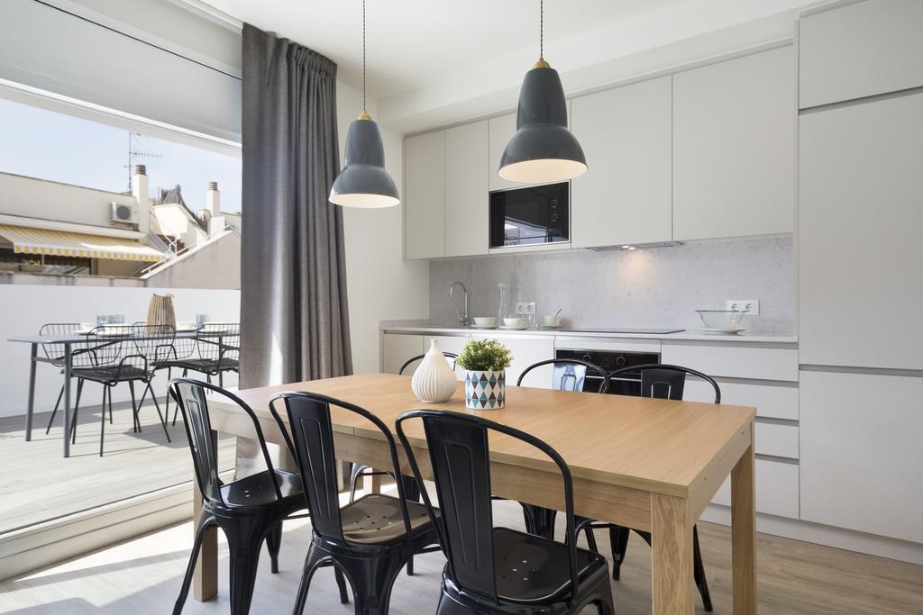 Sitges Group Calm Beach Екстер'єр фото