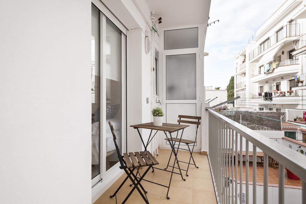 Sitges Group Calm Beach Екстер'єр фото