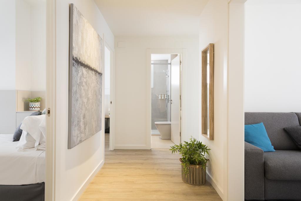 Sitges Group Calm Beach Екстер'єр фото