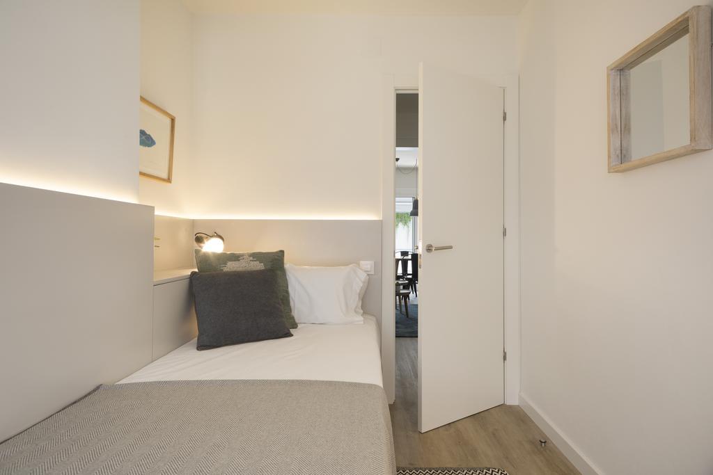 Sitges Group Calm Beach Екстер'єр фото