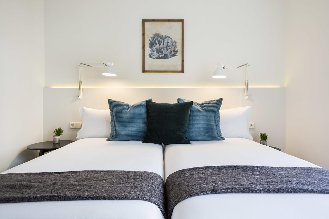 Sitges Group Calm Beach Екстер'єр фото