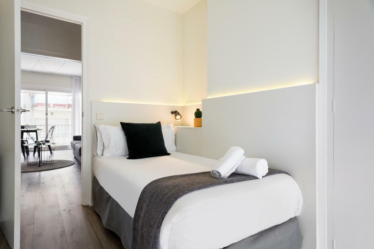 Sitges Group Calm Beach Екстер'єр фото